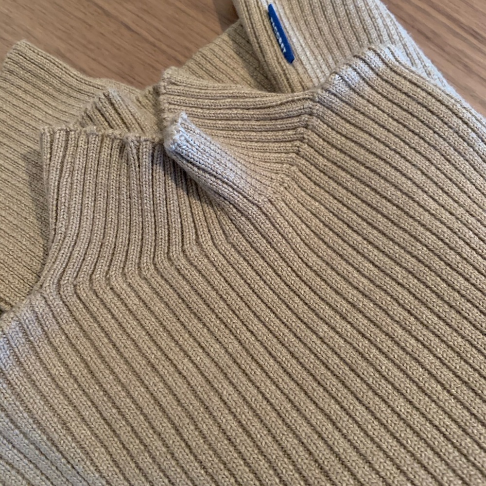 PACCBET Rassvet Ribbed Knit L - Picture 7 of 8